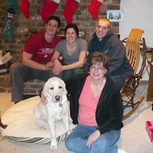 Meet your Posher, Joyce